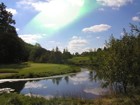 Nähe Marbach